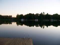 Wednesday October 03, 2007 06:52 - COUPLE DAYS AT MORRIS'S COTTAGE IN OCTOBER 018.jpg